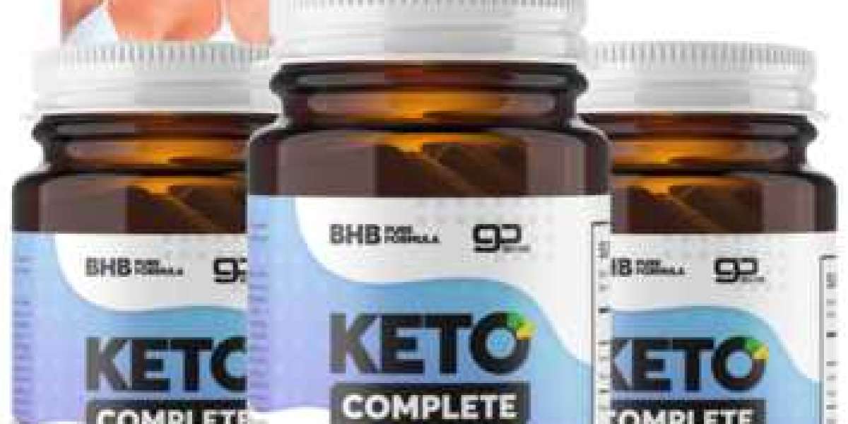 Keto Complete Australia Reviews- Benefits, Chemist Warehouse