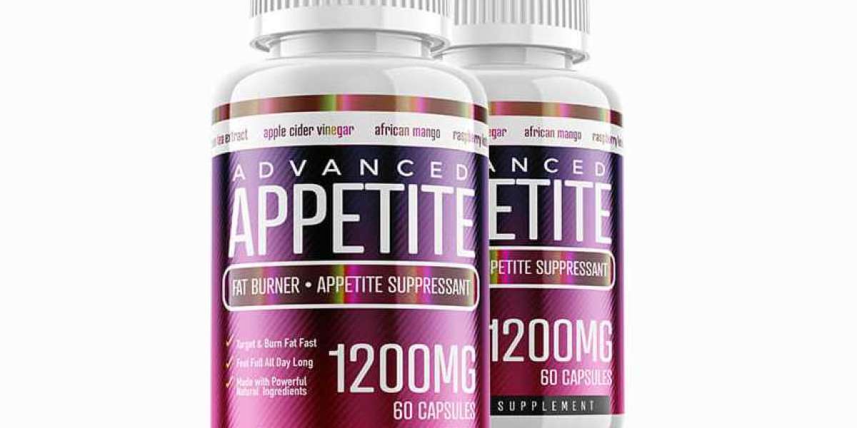 Advanced Appetite Pills And Supplements Reviews In 2022!