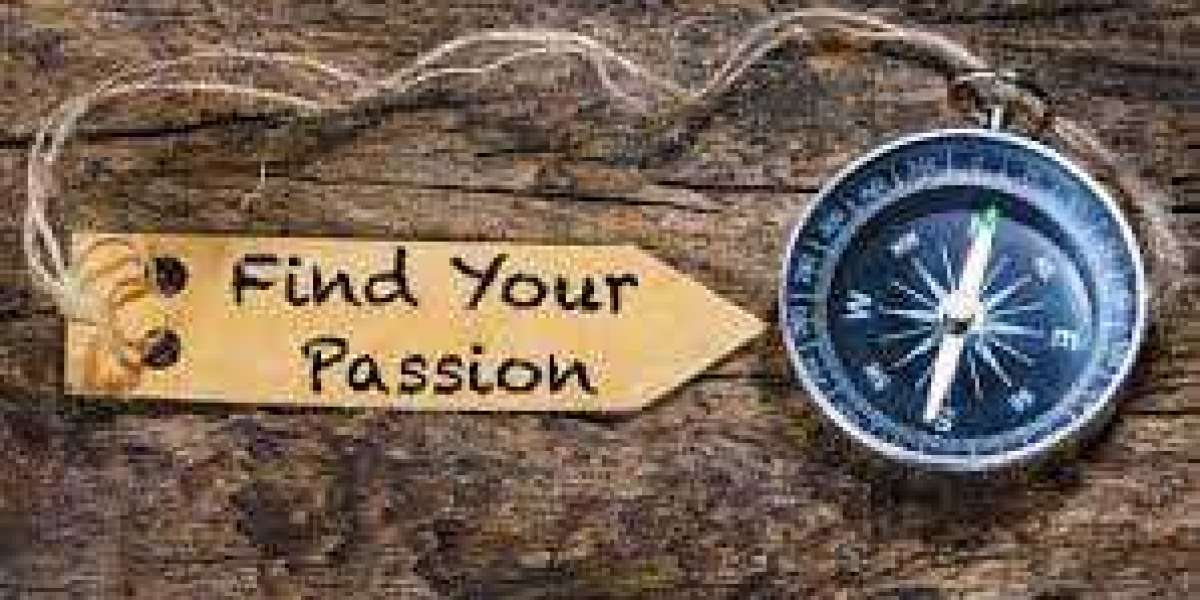 5 Best Ways to Find Your Passion