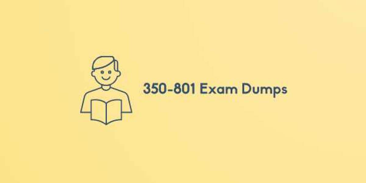 350-801 Exam Dumps consistent