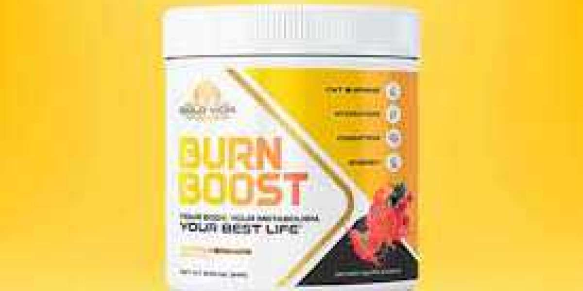 Burn Boost: Official Reviews “Weight Loss Powder” & Price Warning 2022?