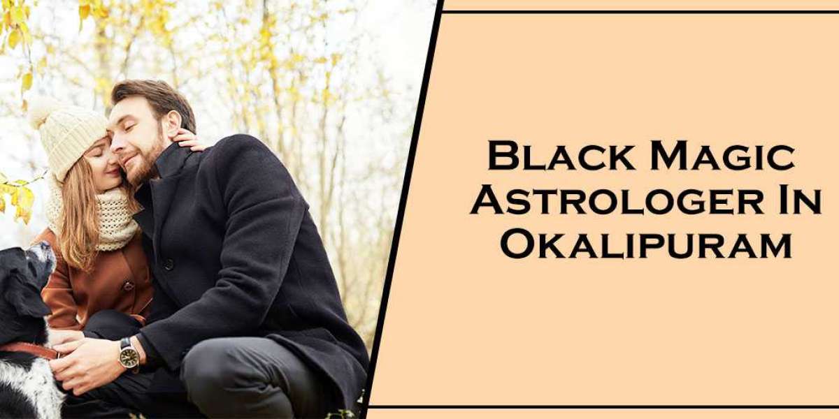Black Magic Astrologer in Okalipuram | Black Magic Specialist