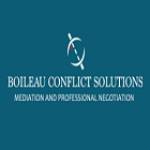 Boileau Conflict Solutions Profile Picture