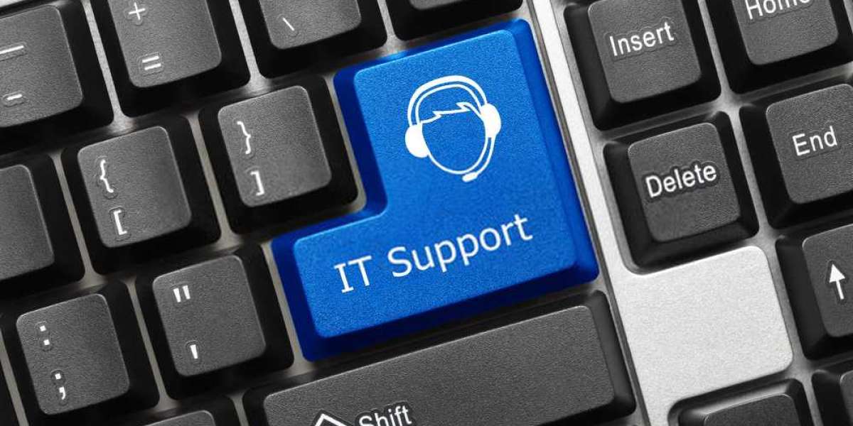 An Ultimate Guide To Small Business It Support Kent
