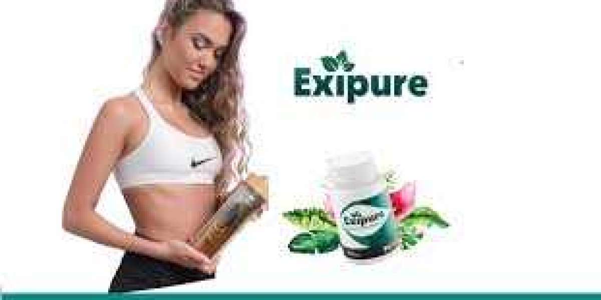 Exipure UK Reviews- Effective Ingredients, Pills Price or Results