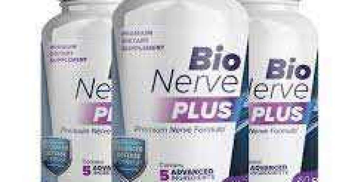 Bio Nerve Plus a shield for nerve prickling