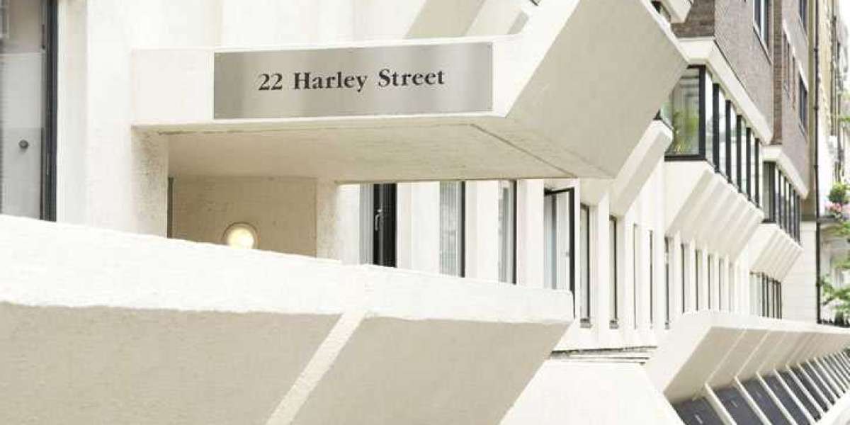 Harley Street Healthcare Reviews - Know Why People Require Them