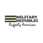 Military Republic Profile Picture