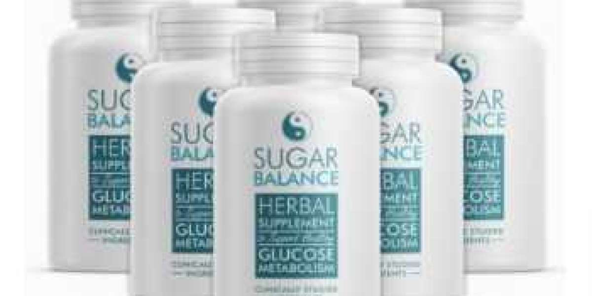Sugar Balance Reviews  - Is Sugar Balance Supplement Legit or Scam? User Reviews!