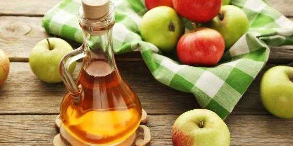 How Does The Advanced ACV Appetite Work?