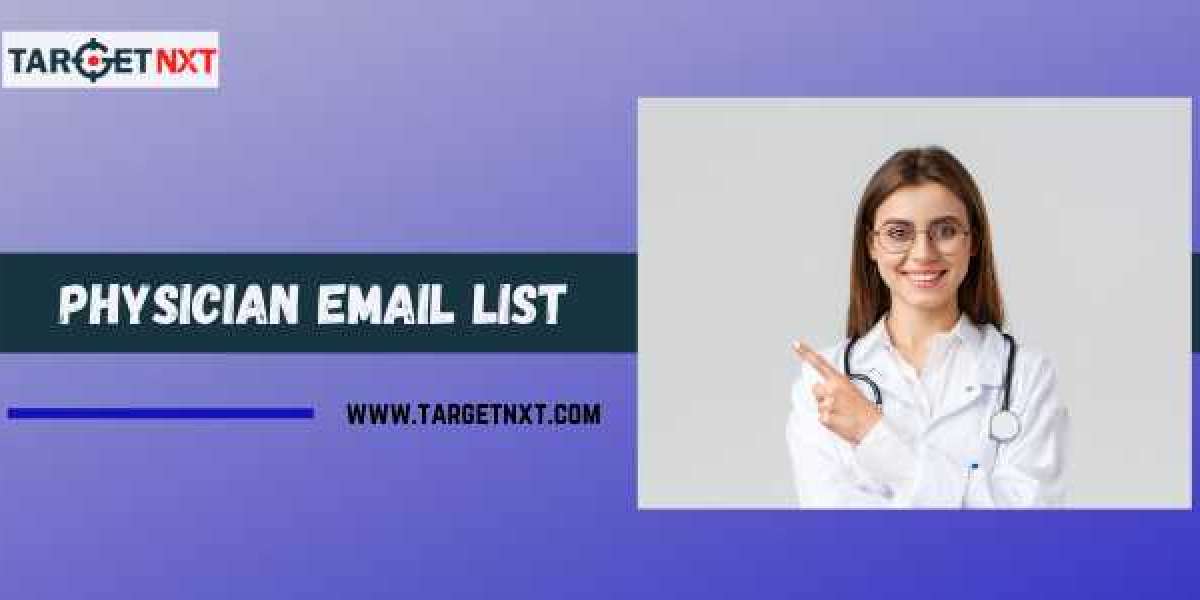 Physician Mailing List