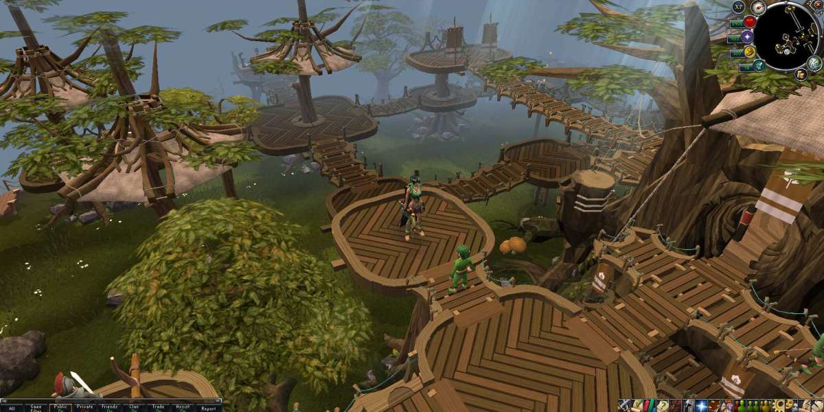 Get Free Saradomin Godsword as You Purchase RS Powerleveling at RSorder