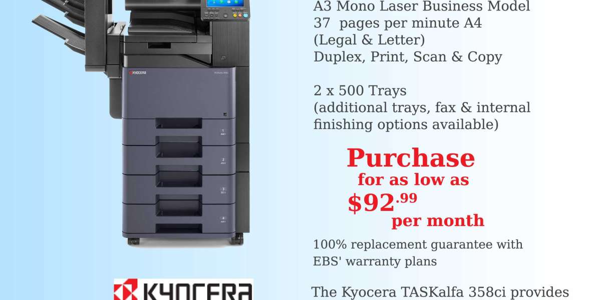 What Kind Of Documents Are You Printing And How Much Volume Are You Printing?