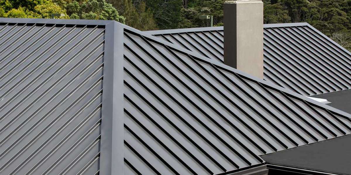 How to Choose a Metal Roofing Manufacturer