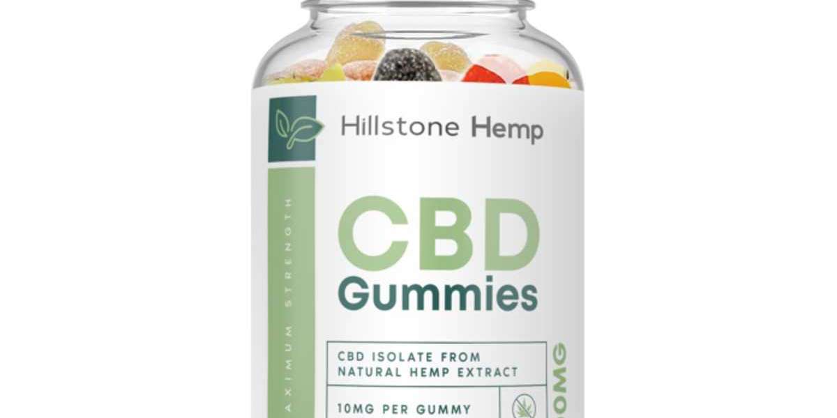 The Biggest Contribution Of Where To Buy Hillstone CBD Gummies To Humanity.