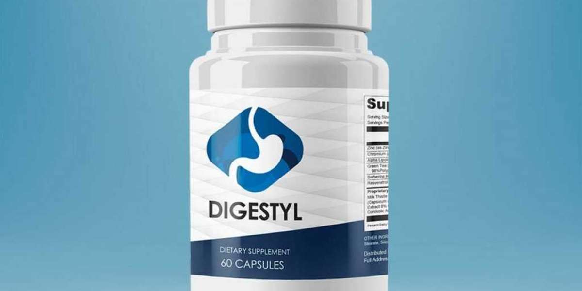 Digestyl Digestive Support Formula 2020: Final Verdict