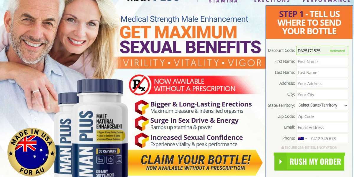 ManPlus Male Enhancement Conclusion & Final Words: Buy Or Not!