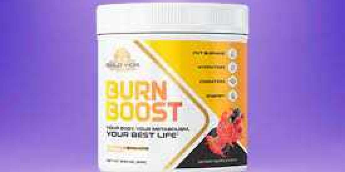 How May Burn Boost Do The Work?