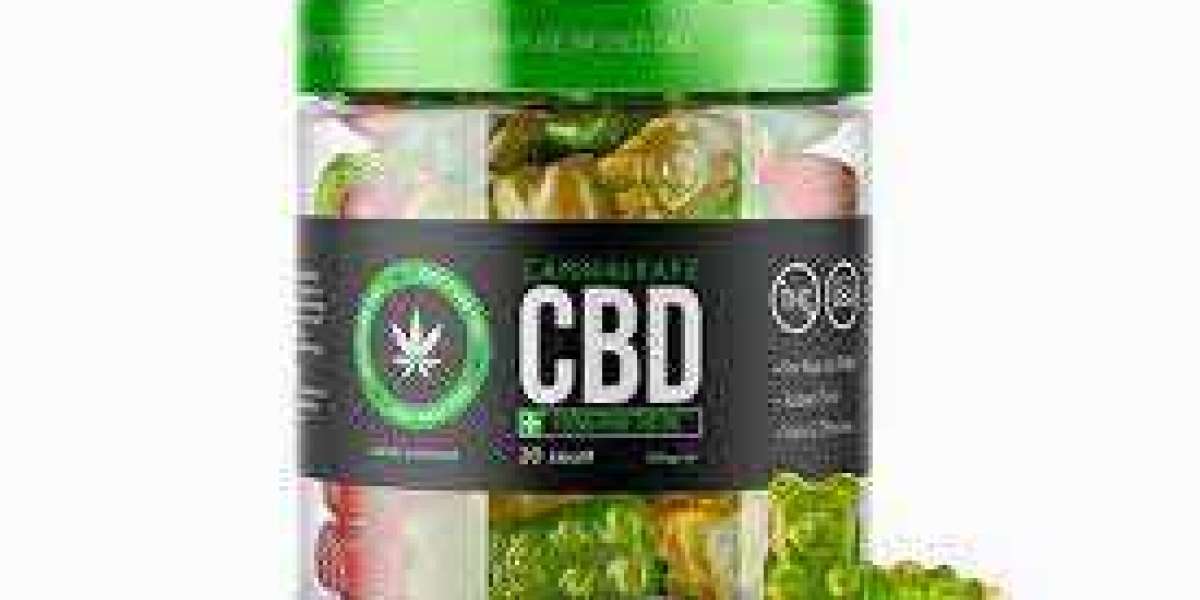 Mike Wolfe CBD Gummies (Updated Reviews) Reviews and Ingredients