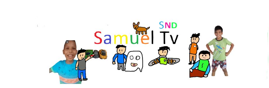 SND Samuel Tv Cover Image