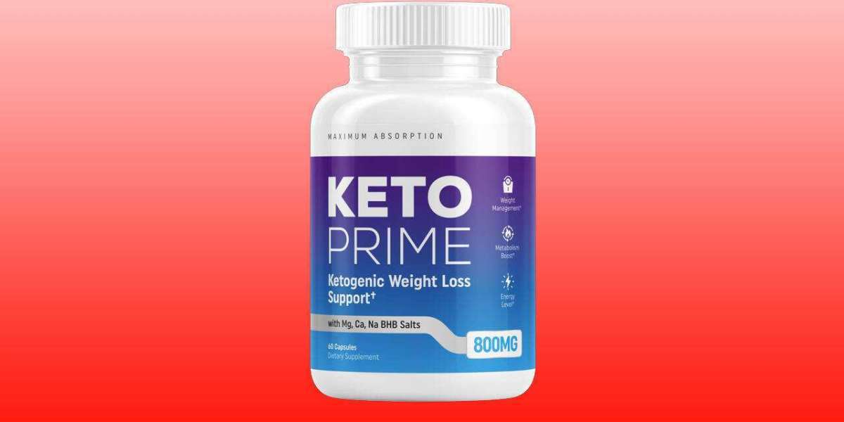 Keto Prime : (SHARK TANK) KETOGENIC Keto Prime WEIGHT LOSS PILL SCAM EXPOSING REPORTS AND RESULTS MUST READ HERE!
