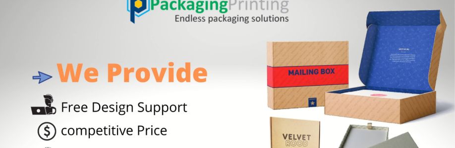 Packaging Printing Cover Image