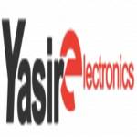 Yasir electronic Profile Picture