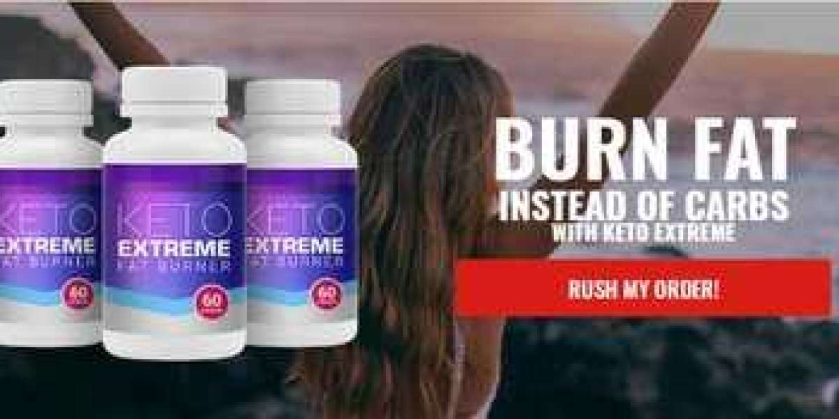 Keto Extreme Fat Burner REVIEWS – HOW MUCH SAFE FOR ANXIETY AND STRESS?