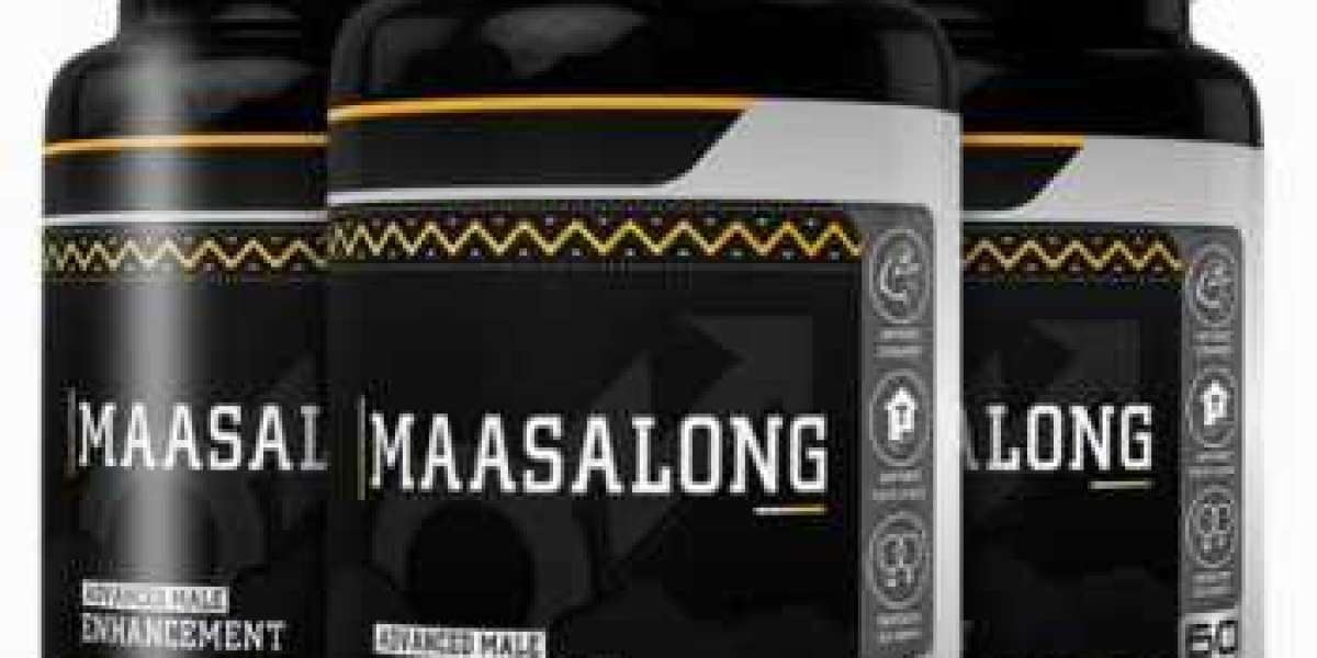 Maasalong Reviews - Is Maasalong Proven Male Enhancement? Read