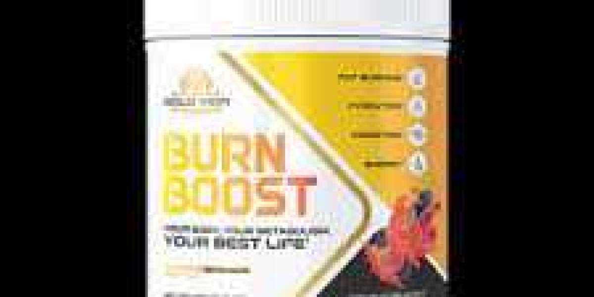 Burn Boost Reviews – Is It Burn Boost Fake Or Trusted?