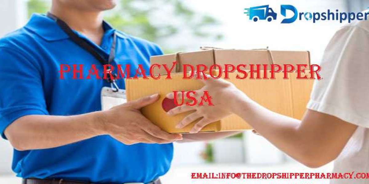 Delivery your products on time with pharmacy dropshipping