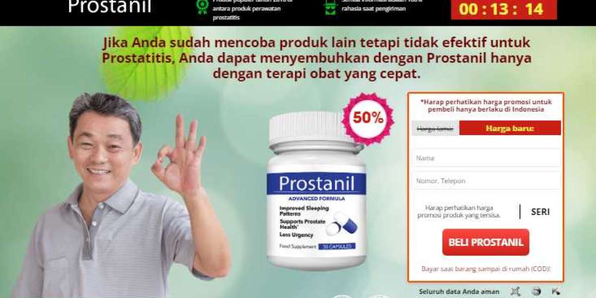 Prostanil-ulasan-harga-membeli-kapsul-manfaat-Dimana bisa kami beli di Indonesia dan Malaysia