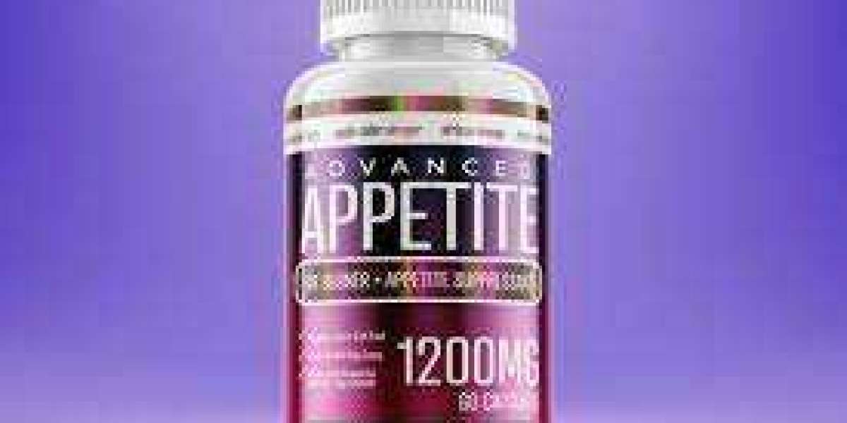 Dynamic And Rare Ingredients Mixed In Advanced ACV Appetite Fat Burner