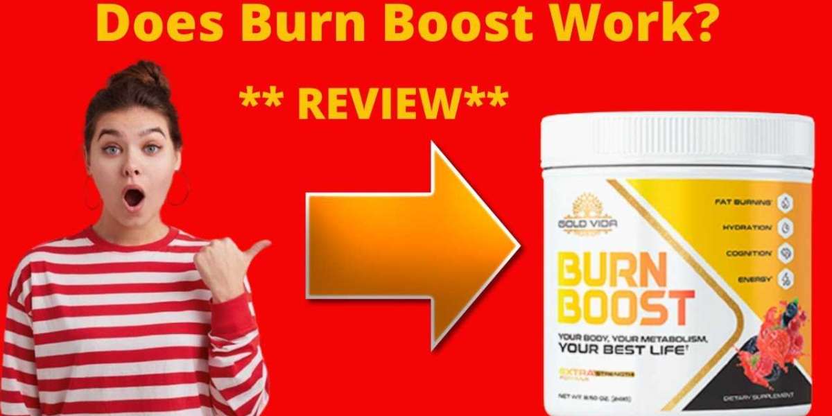 Burn Boost Reviews Weight Loss Powder To Improve Metabolism !