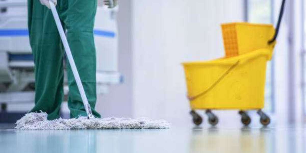 Cleaning Services In Hartford Ct