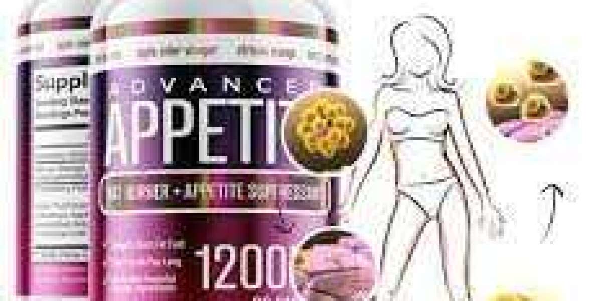 Advanced Appetite Fat Burner Canada Review (Shocking Results) 100% Natural,Fake Pills And Buy?
