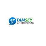 Tamsey App Profile Picture