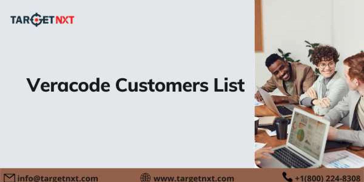 Veracode Customers List | List of Companies Using Veracode