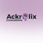 Ackrolix innovations Profile Picture