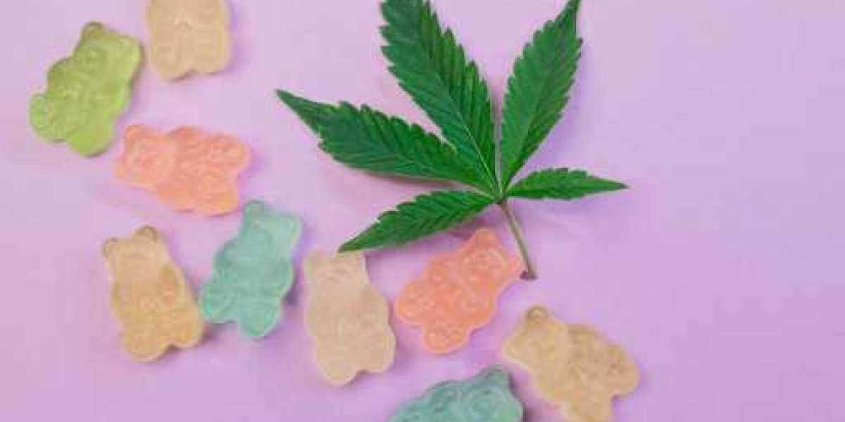 The Millionaire Guide On ORO CBD Gummies To Help You Get Rich.
