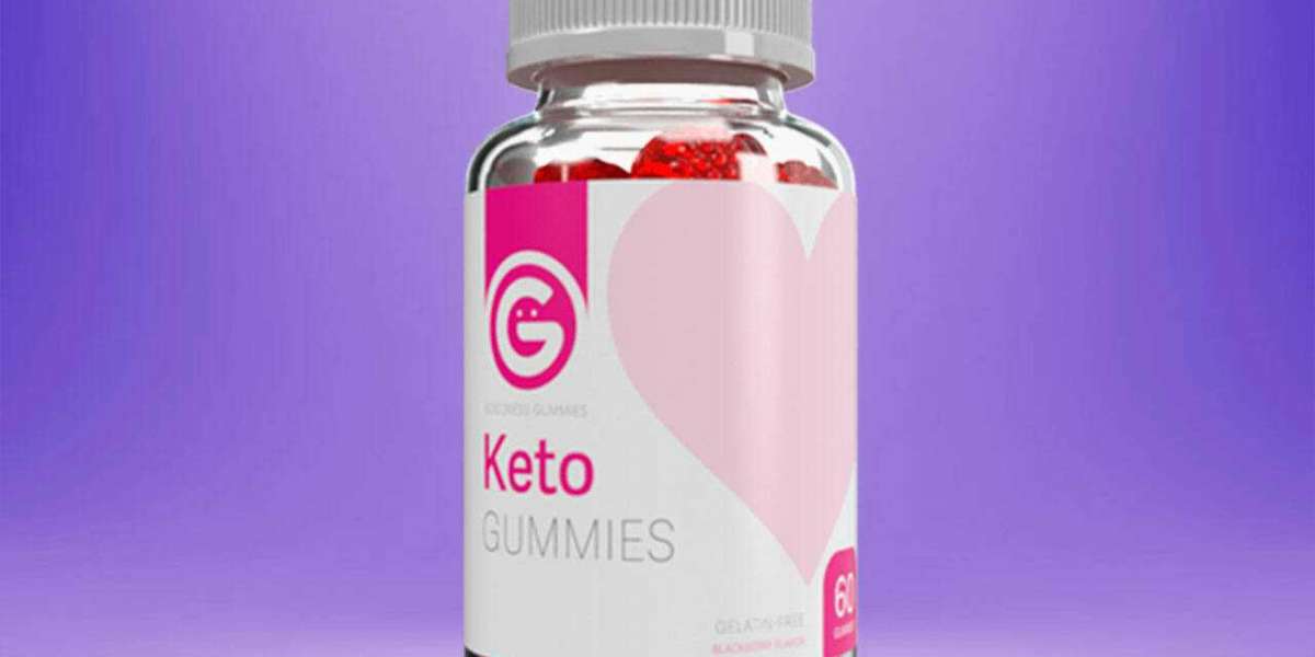 What Are The Major Benefits Of Goodness Keto Gummies?