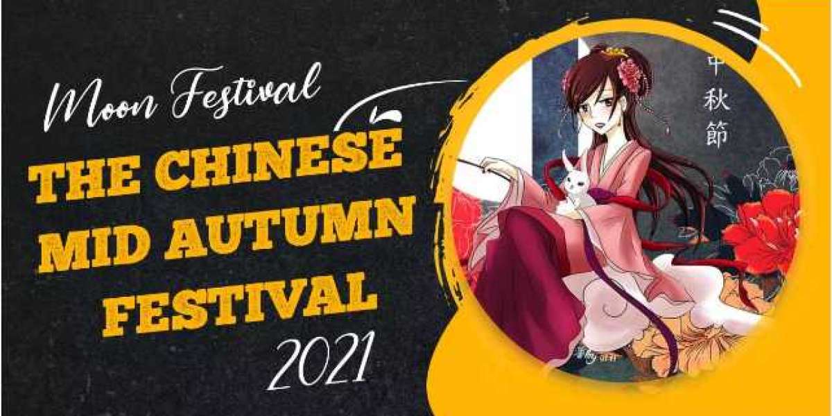 All you need to Know about Mid Autumn Festival