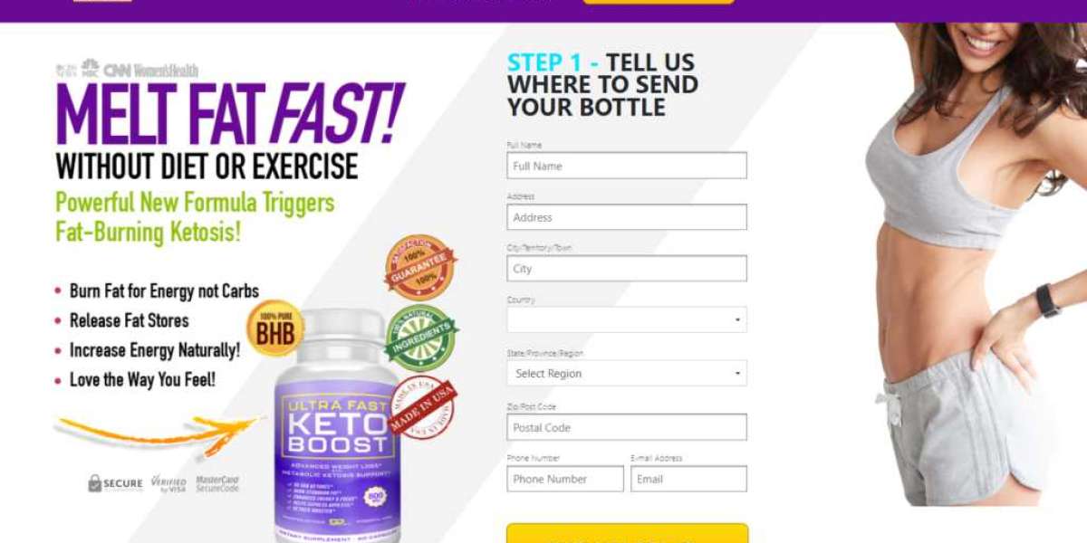 Fascinating Ultra Fast Keto Boost United Kingdom Tactics That Can Help Your Business Grow