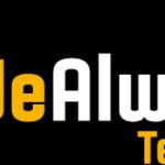 WEALWAYS TECH Profile Picture