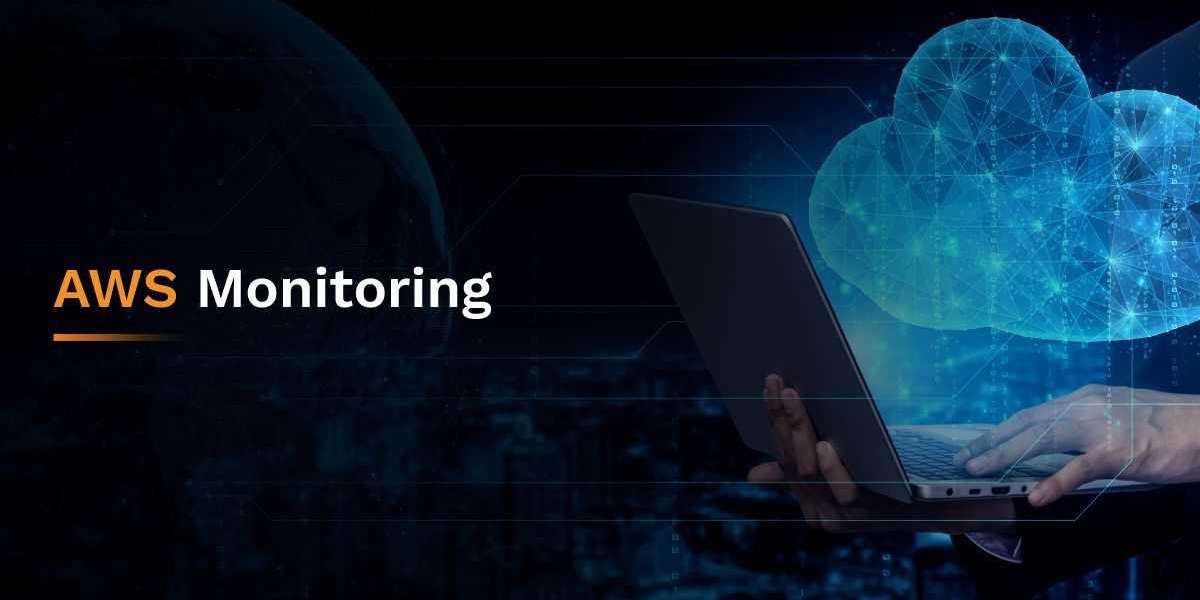 Use Automation To Monitor EC2 Instances Using AWS Monitoring Services