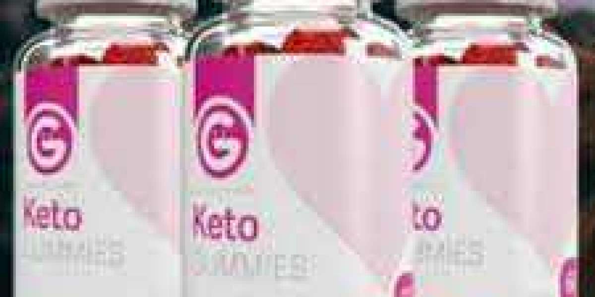 How do Goodness Keto Gummies help you in other ways?