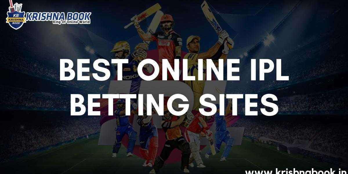 Best Online IPL Betting Sites | Online IPL Betting Sites 2022 - Krishnabook