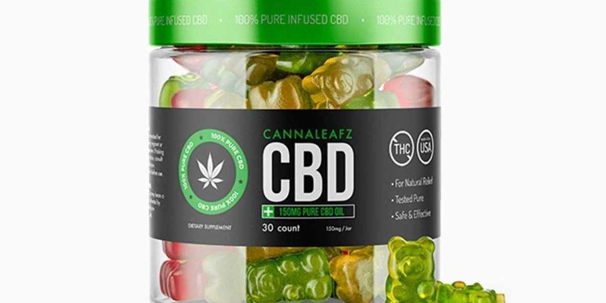 Tiger Woods CBD Gummies (Pros and Cons) Is It Scam Or Trusted?