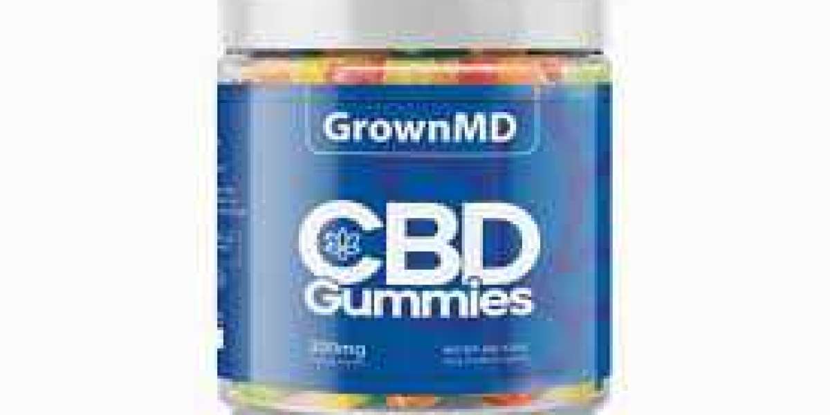 Where To Order GrownMD CBD Supplement In the USA?