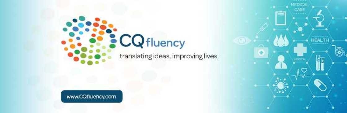 CQfluency Cover Image